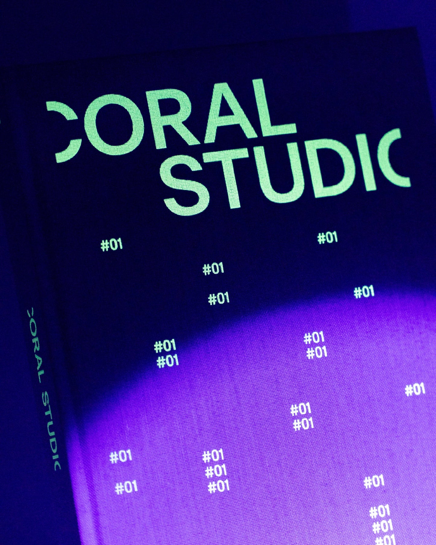 CORAL STUDIO