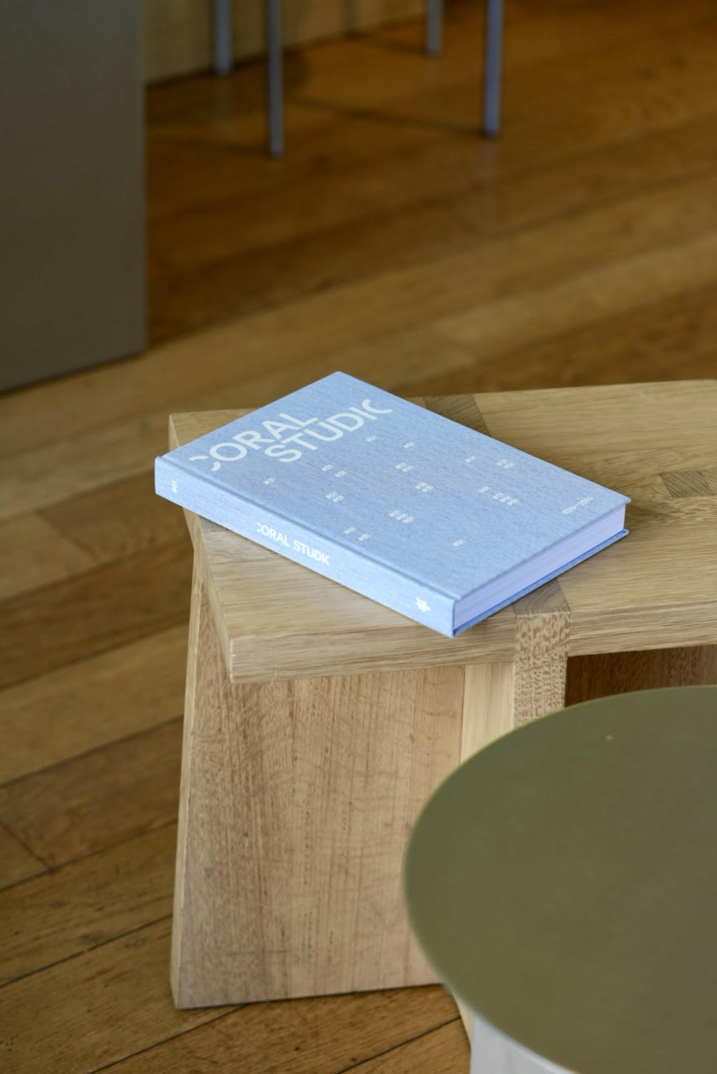 CORAL STUDIO