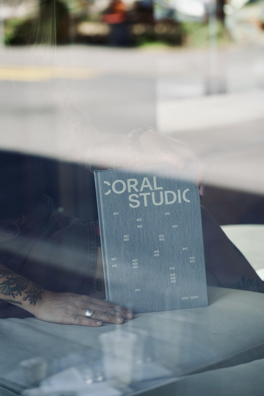 CORAL STUDIO