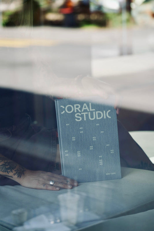 CORAL STUDIO